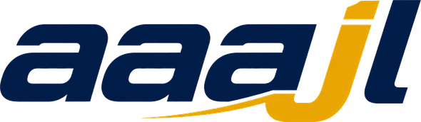 aaajl official brand logo